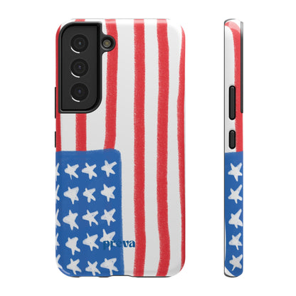 Flag Phone Case