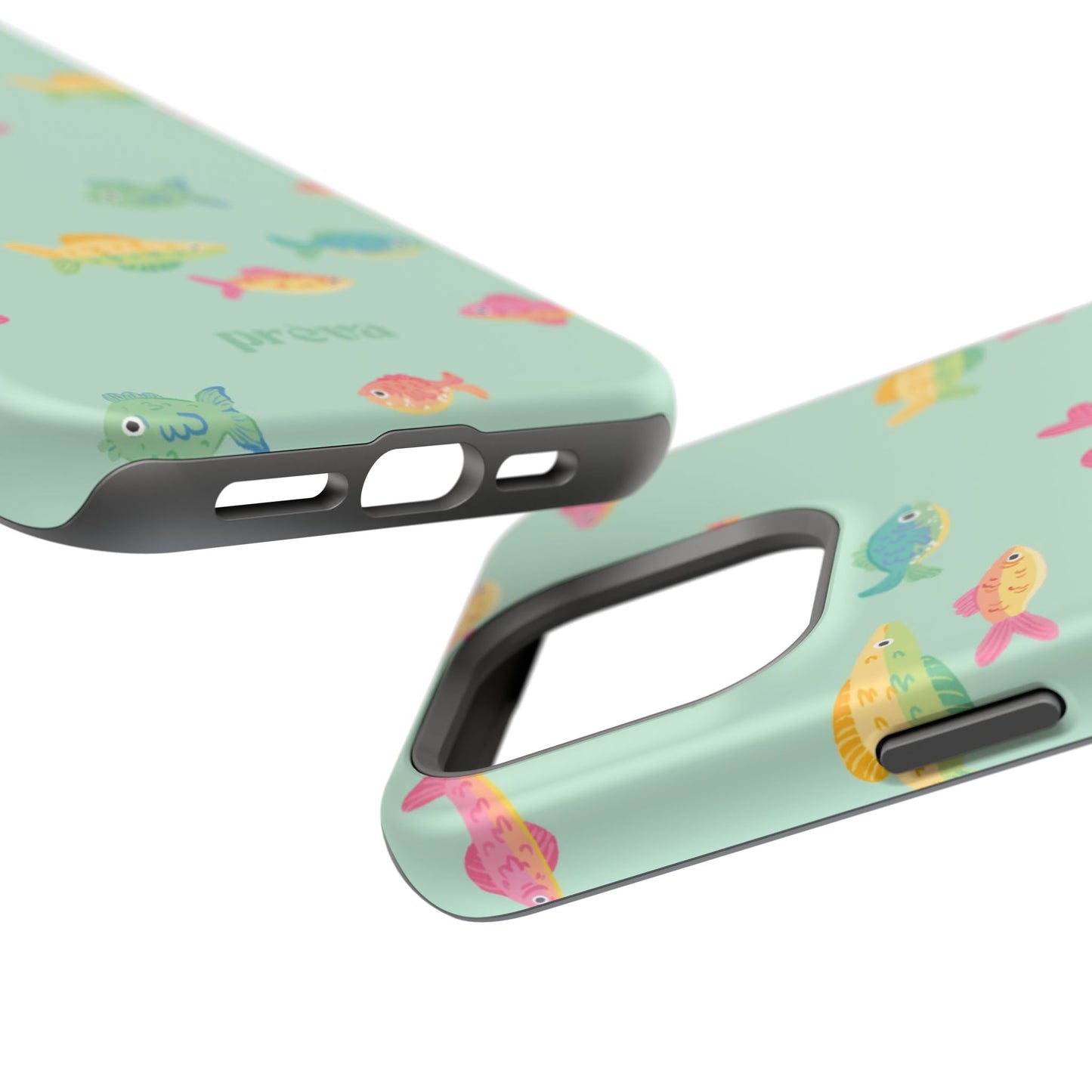 Gubbies Phone Case