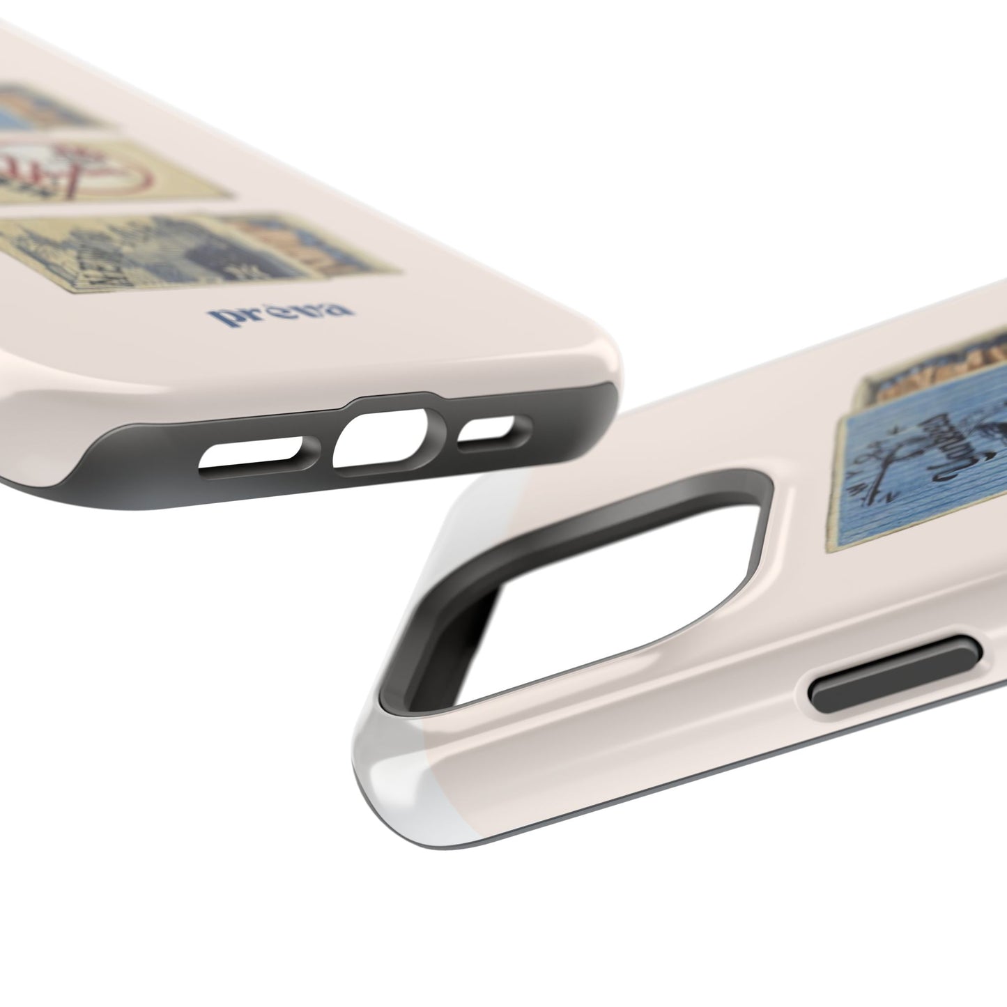 Vintage New York Phone Case