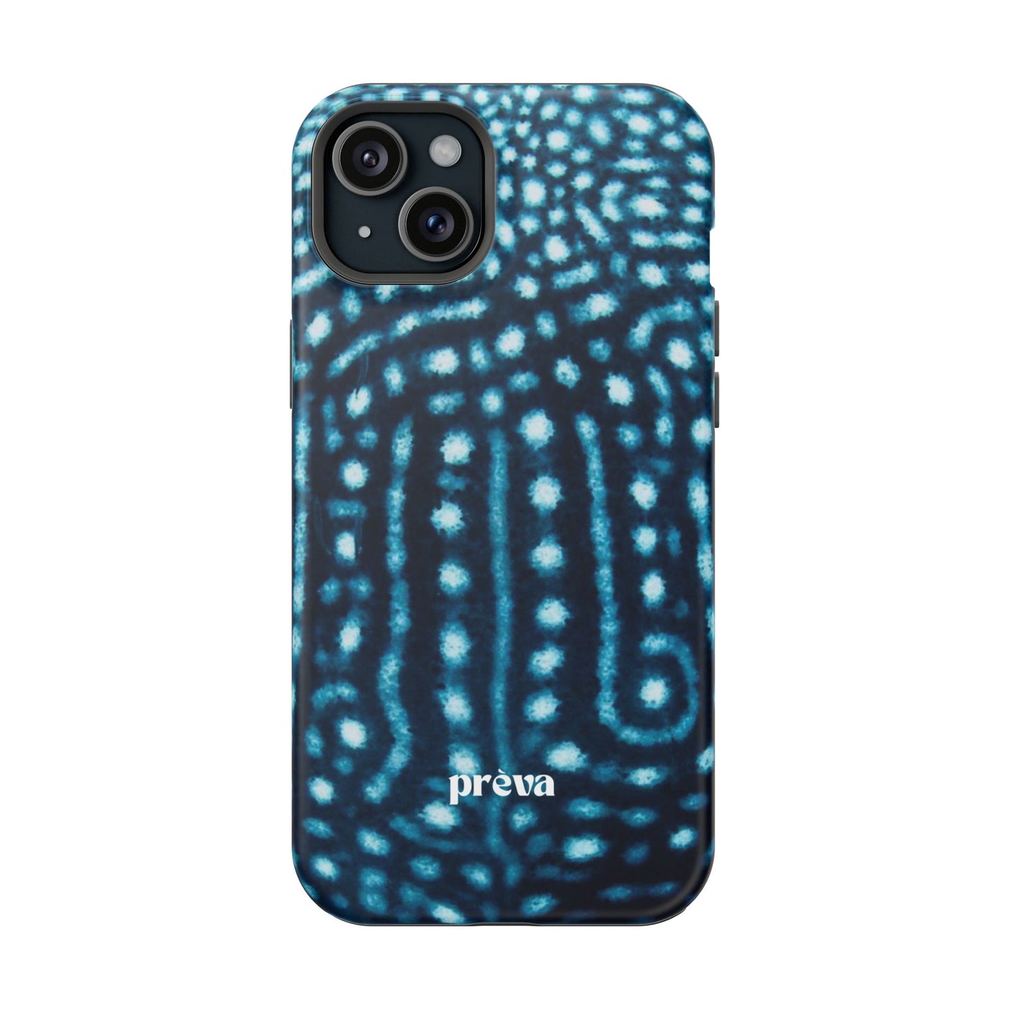 Whale Shark Phone Case