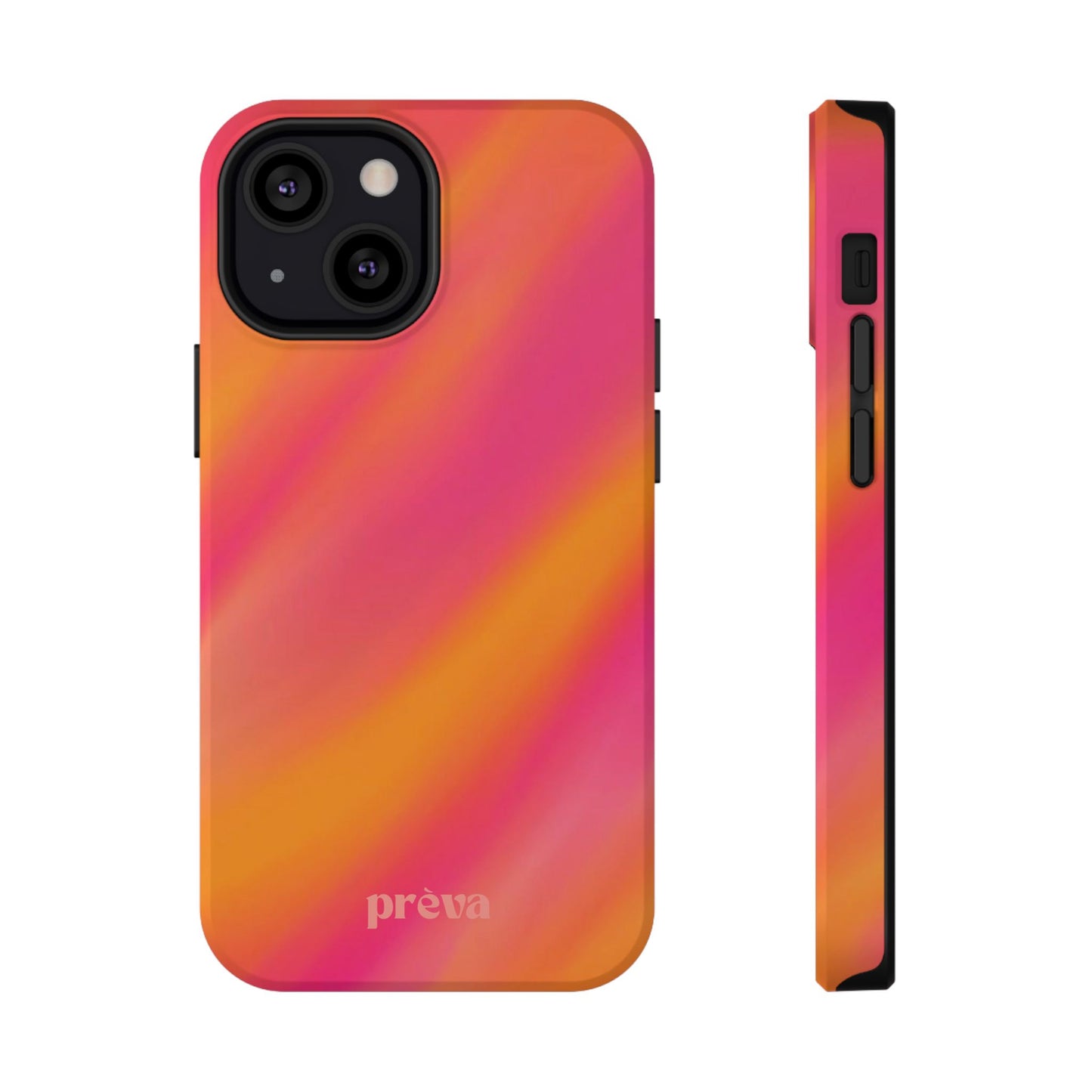 Sunset Rays Phone Case