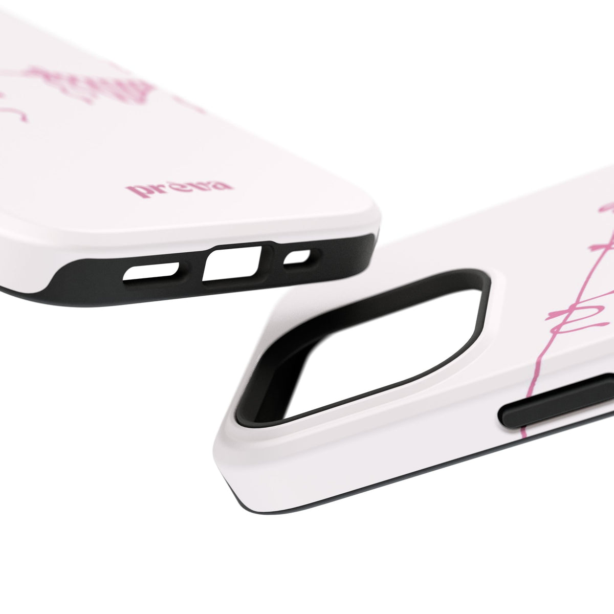 Pink Bikini Phone Case