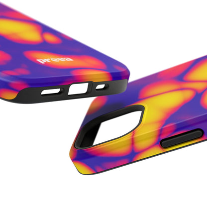 Heatmap Phone Case