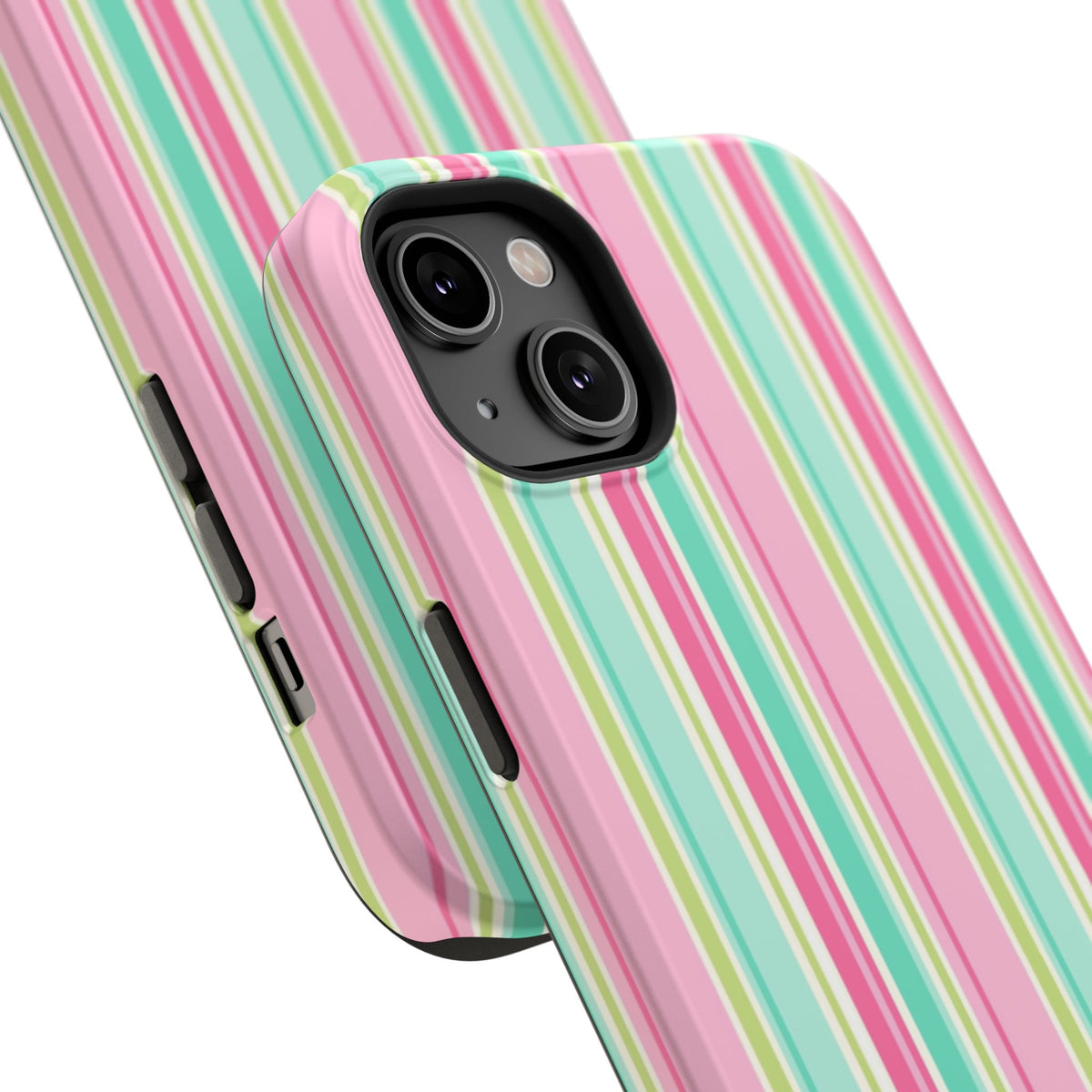 Alana Stripes Phone Case