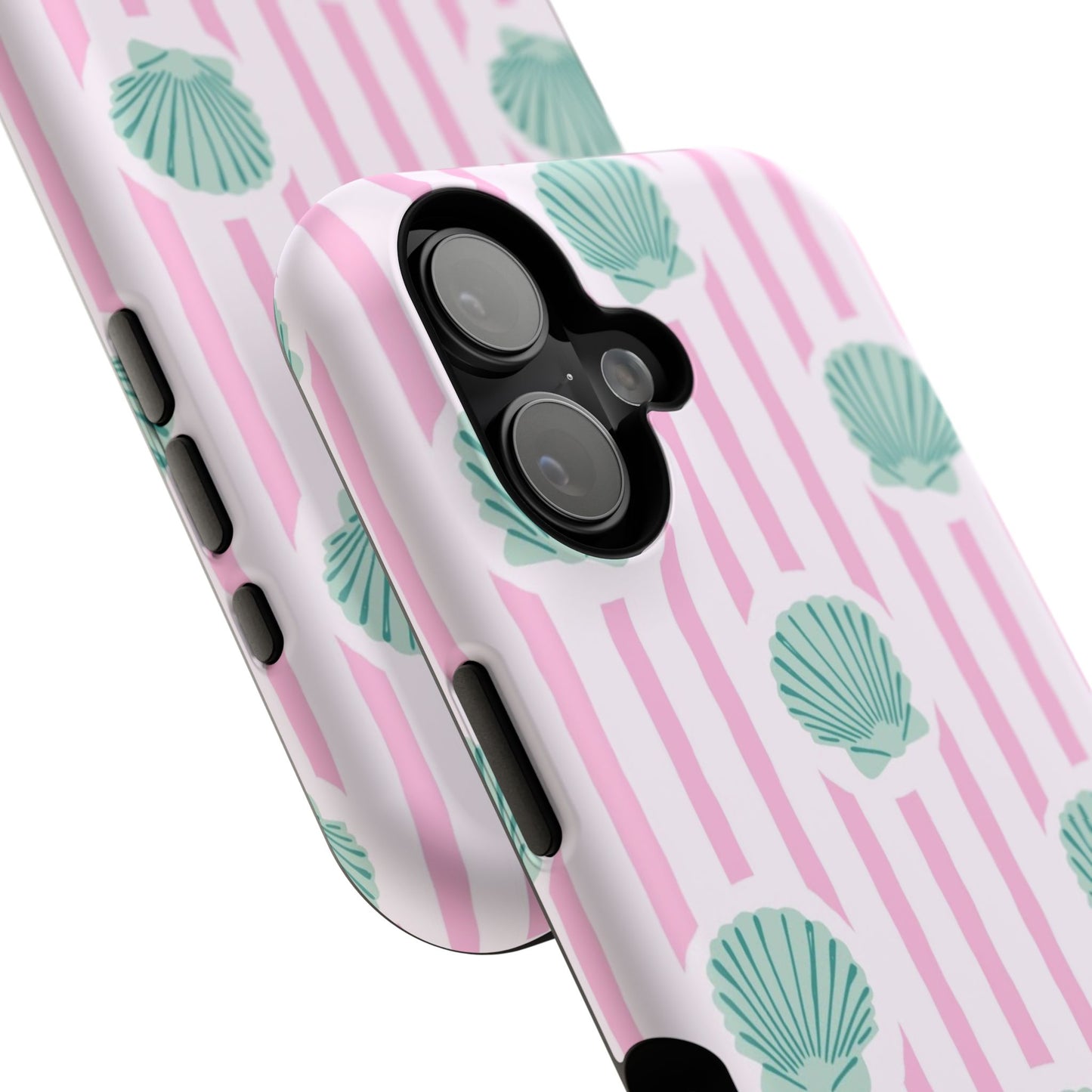 Maya Shells Phone Case