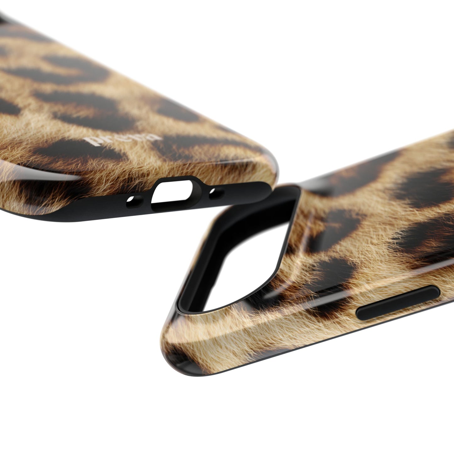 Leopard Spots Phone Case