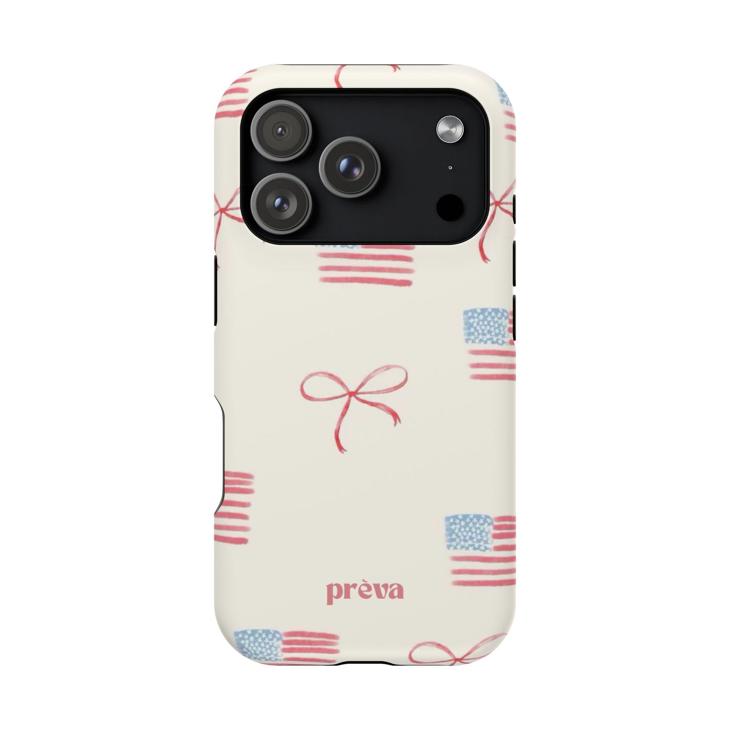 USA bows Phone Case