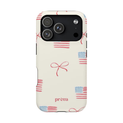 USA bows Phone Case