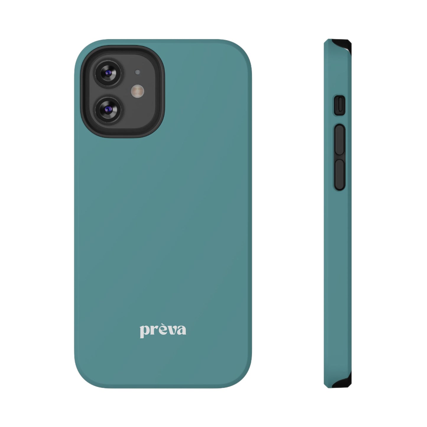 Jade Teal Phone Case