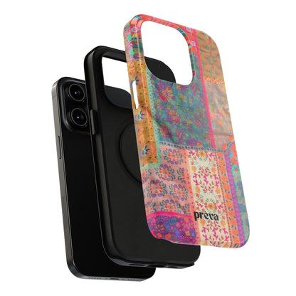 Colorful Boho Phone Case