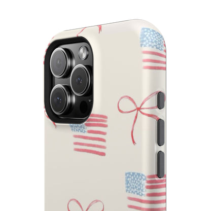 USA bows Phone Case