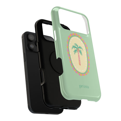 Palm Frames Phone Case