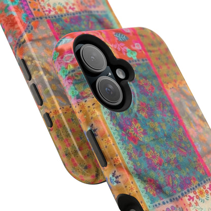 Colorful Boho Phone Case