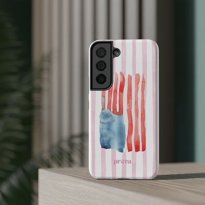 Pink Parade Phone Case