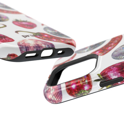 Dance Pepper Phone Case