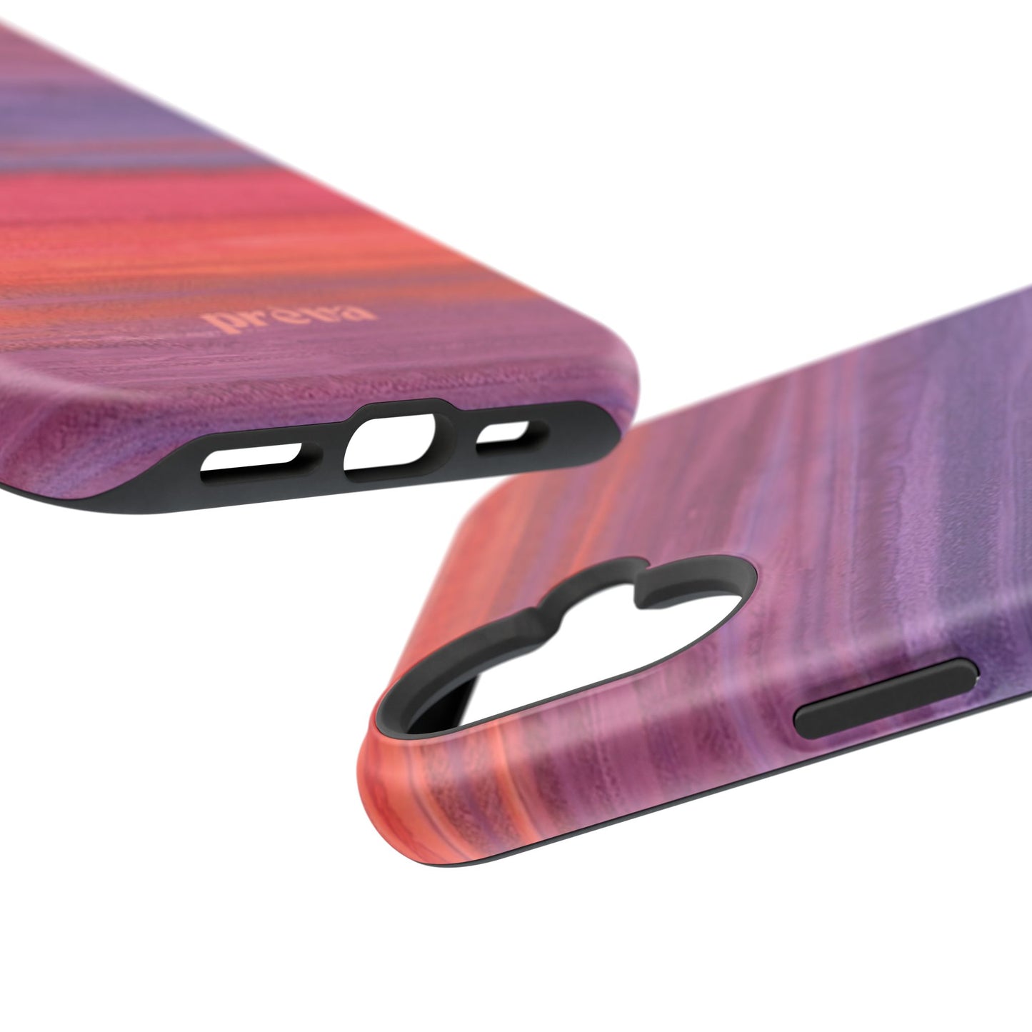 Sun Dusk Phone Case