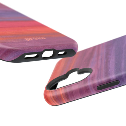 Sun Dusk Phone Case