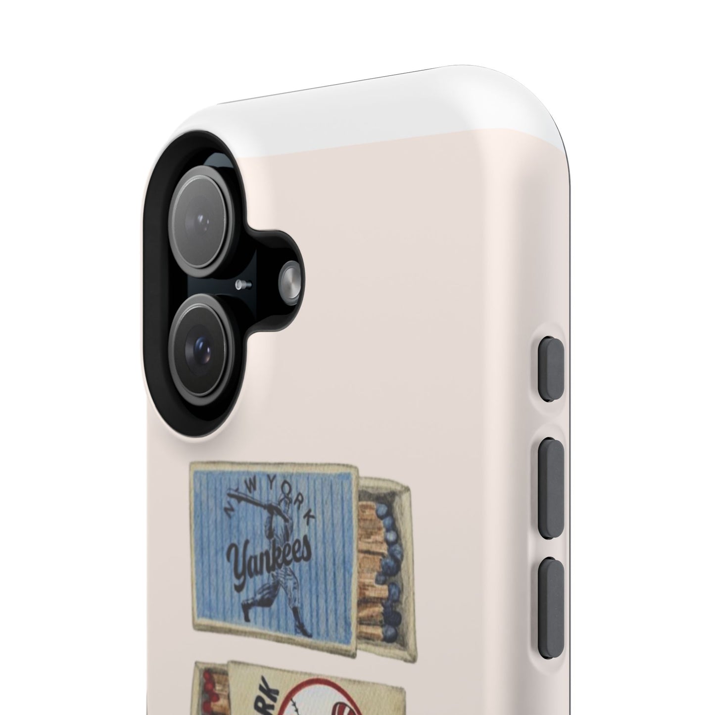 Vintage New York Phone Case