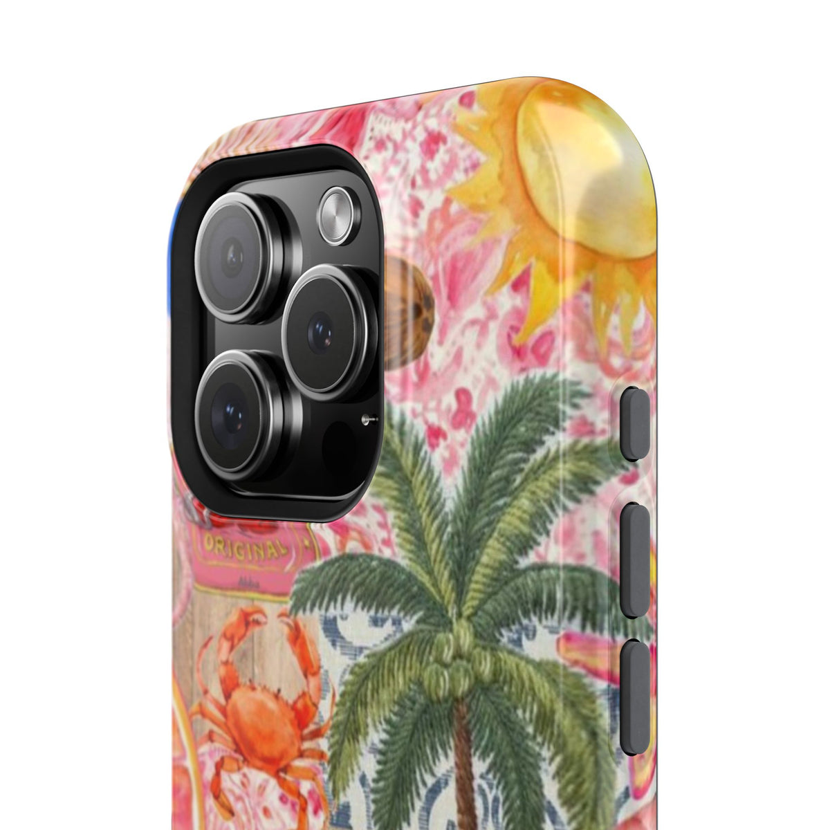 Tropic Sands x Bella Skye Phone Case