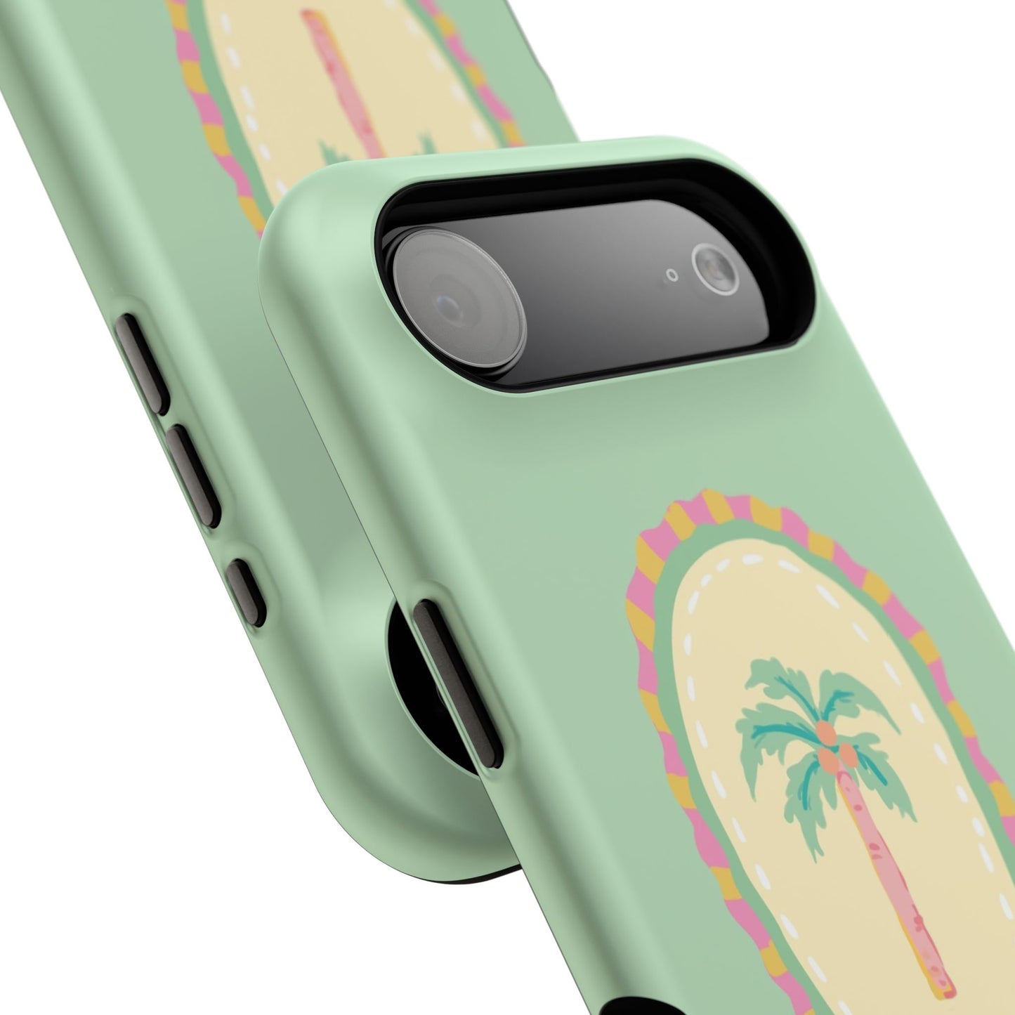Palm Frames Phone Case