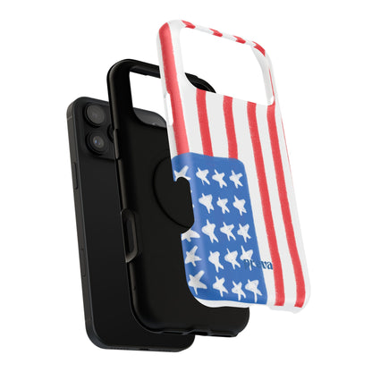 Flag Phone Case