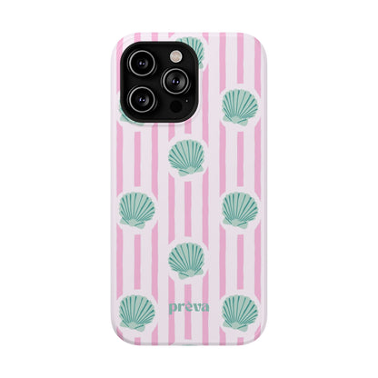 Maya Shells Phone Case