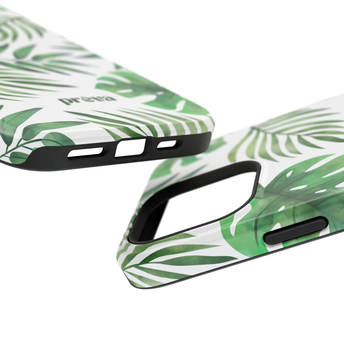 Leaf Tropic Phone Case