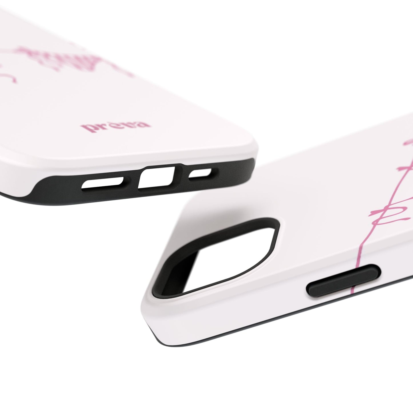 Pink Bikini Phone Case