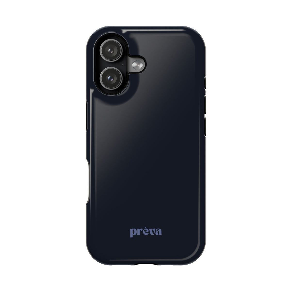 Dark Navy Phone Case