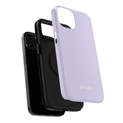 Lavendar Phone Case