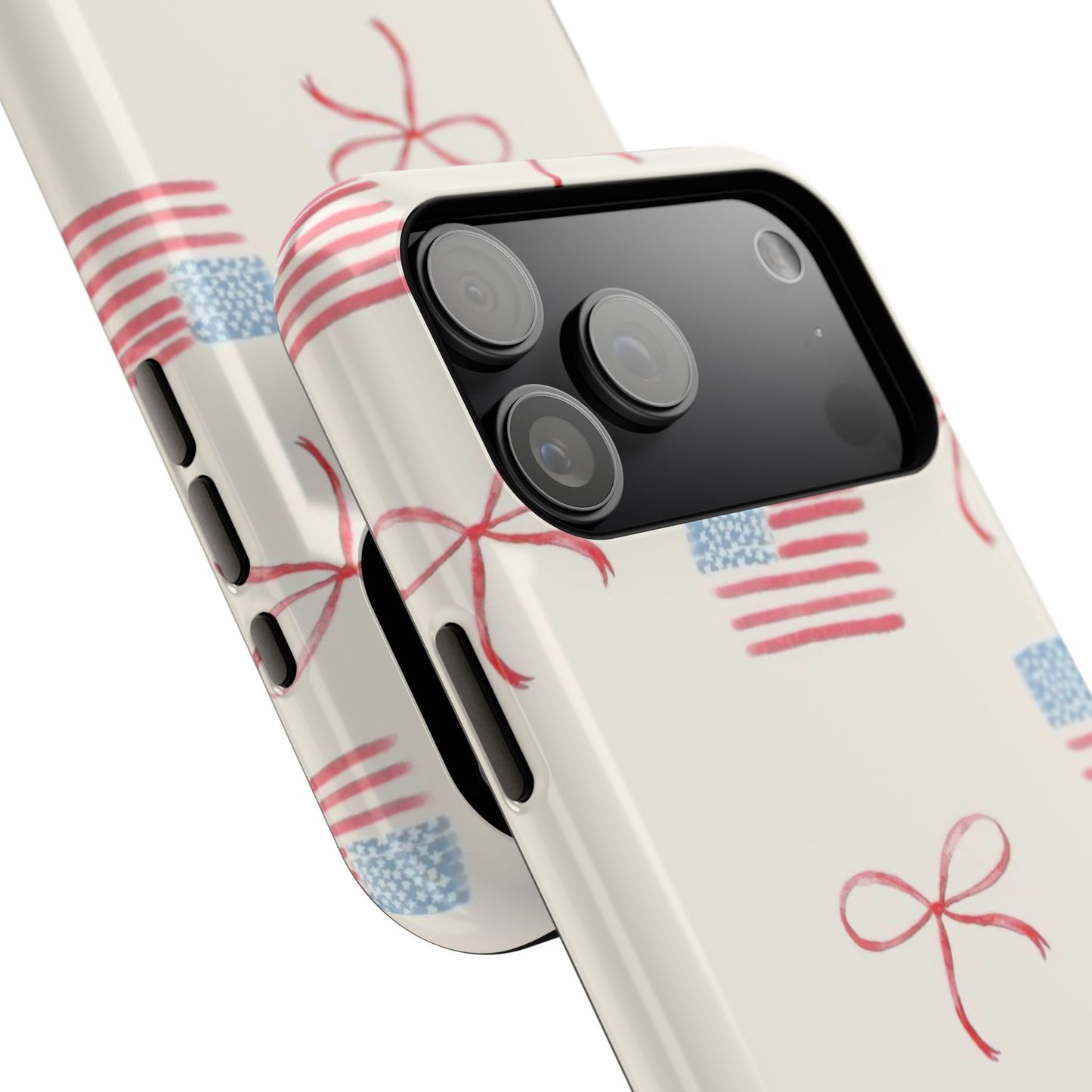 USA bows Phone Case