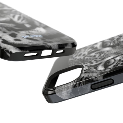 Vintage Leopard Phone Case