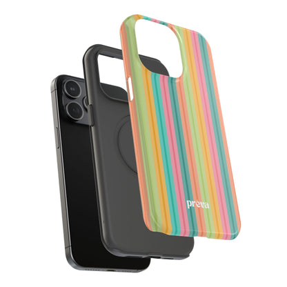 Surf Stripes Phone Case
