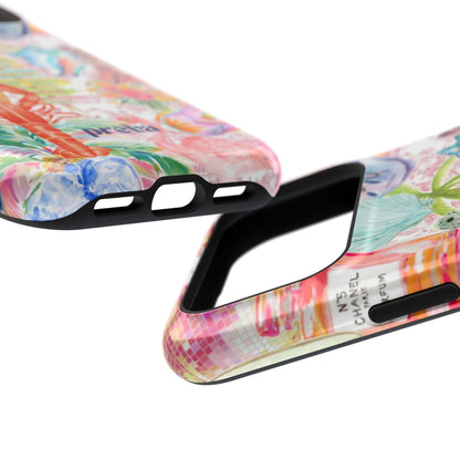 Lobster Shores x Jenna Kollmann Phone Case