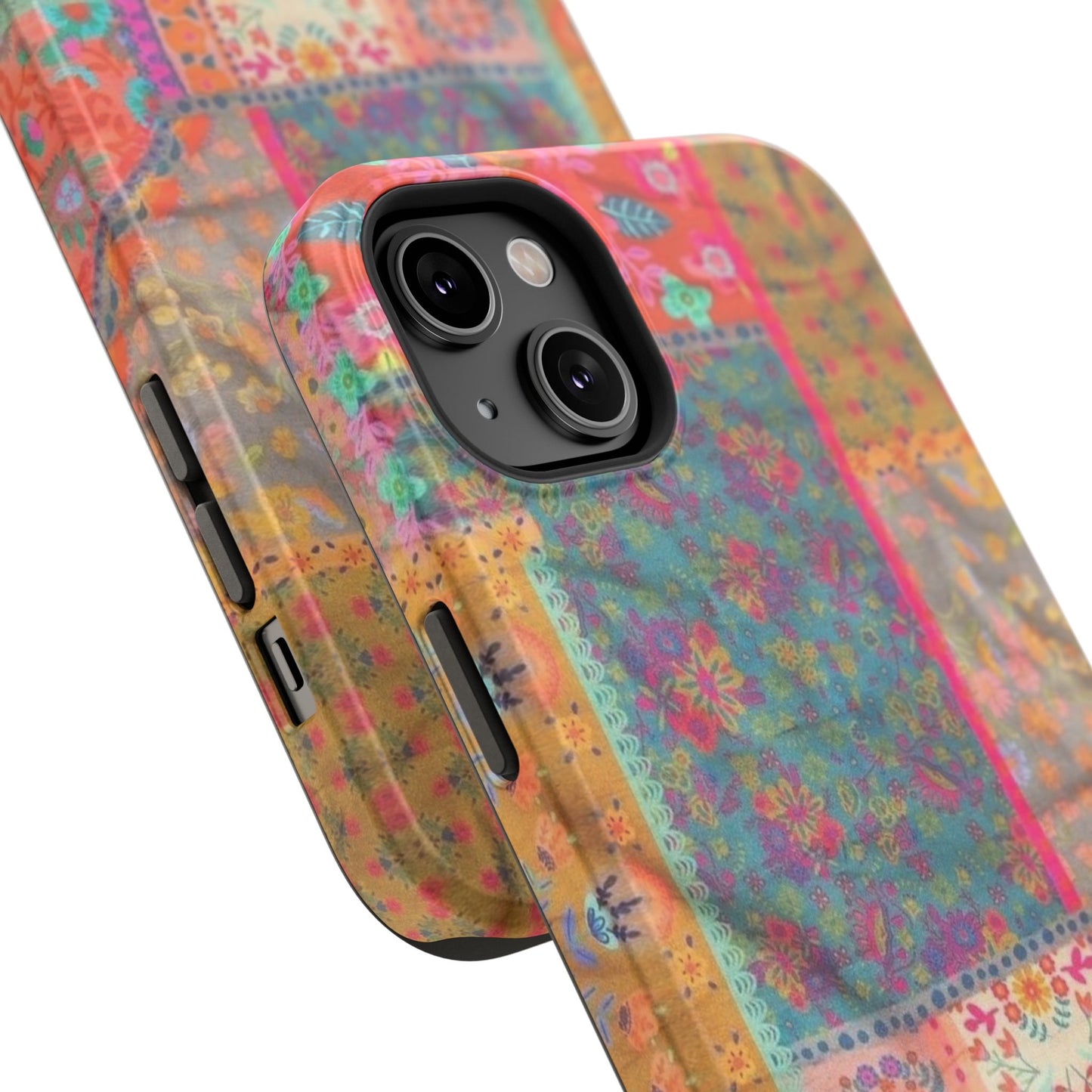 Colorful Boho Phone Case