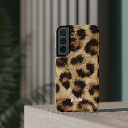 Leopard Spots Phone Case