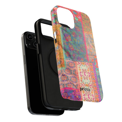 Colorful Boho Phone Case