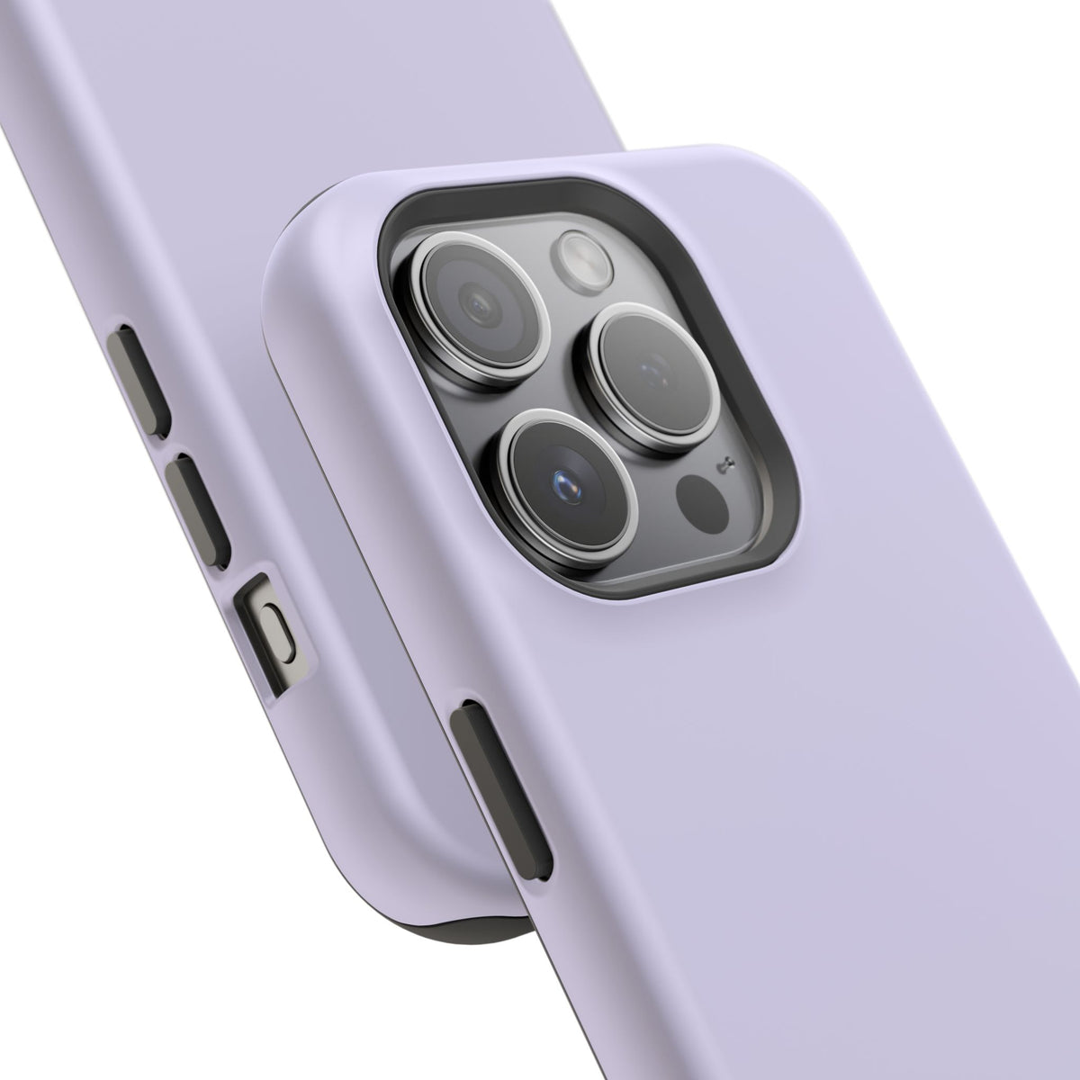Lavendar Phone Case