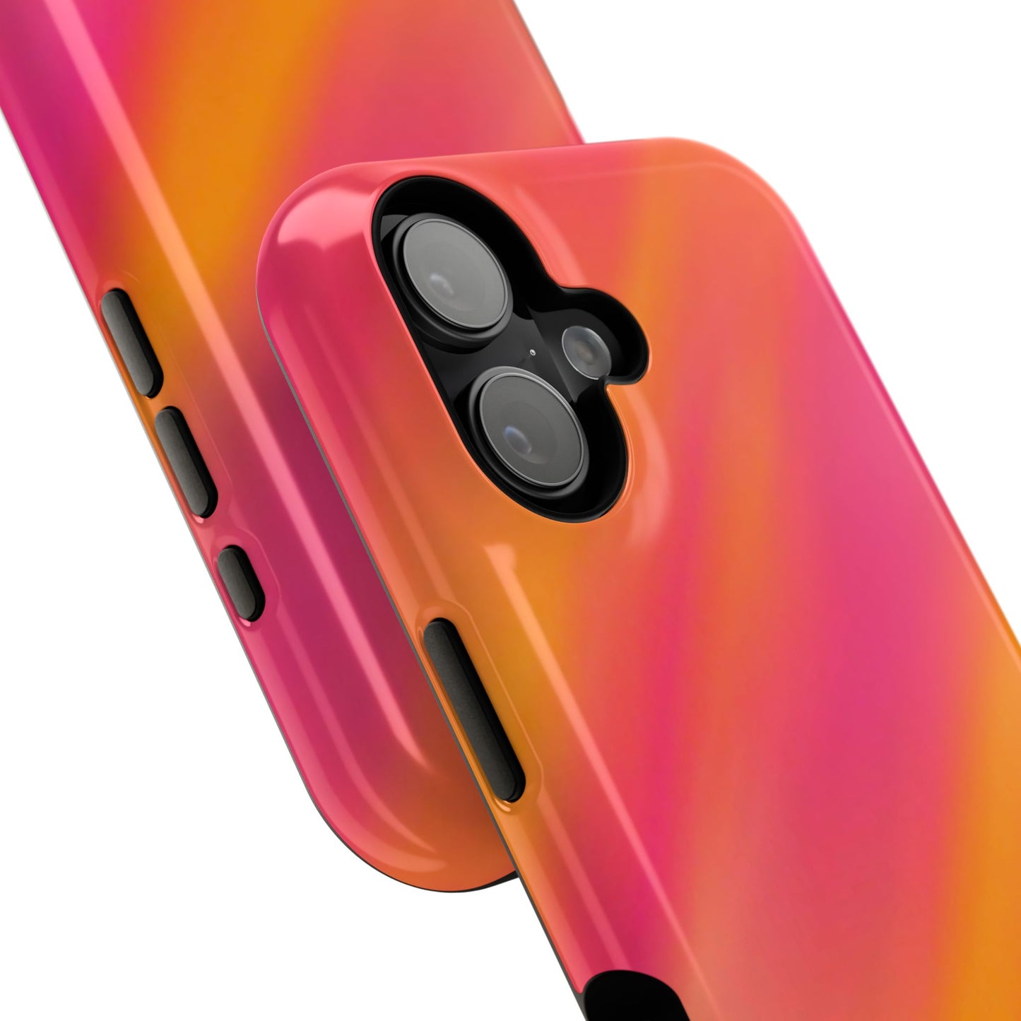 Sunset Rays Phone Case