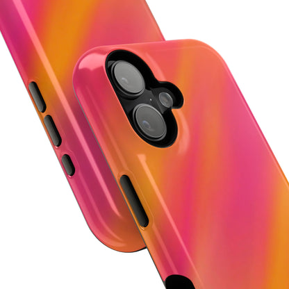 Sunset Rays Phone Case