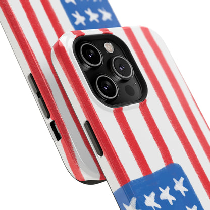Flag Phone Case