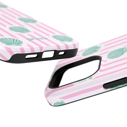 Maya Shells Phone Case
