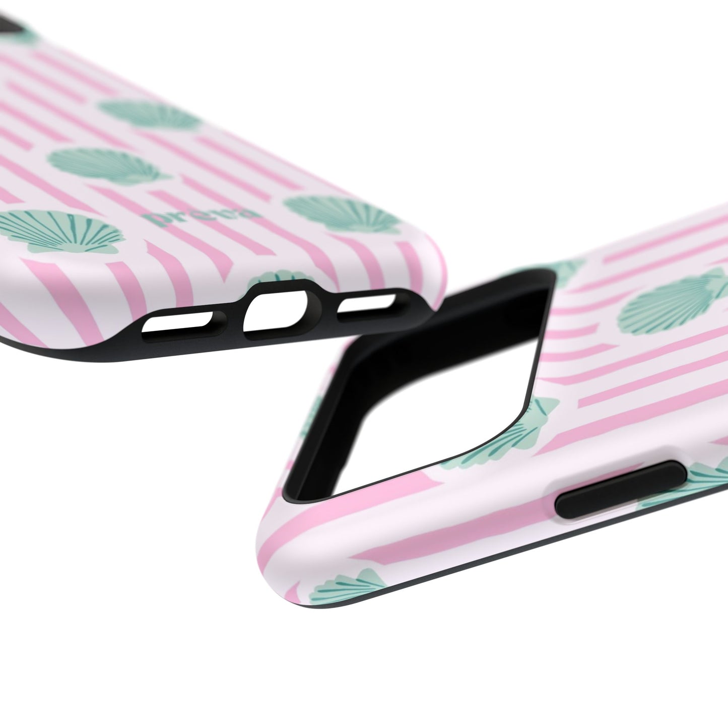 Maya Shells Phone Case