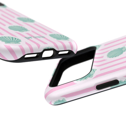 Maya Shells Phone Case