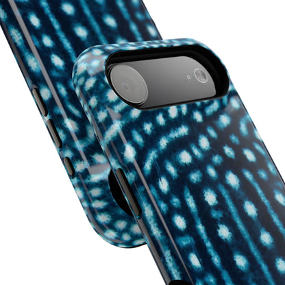 Whale Shark Phone Case