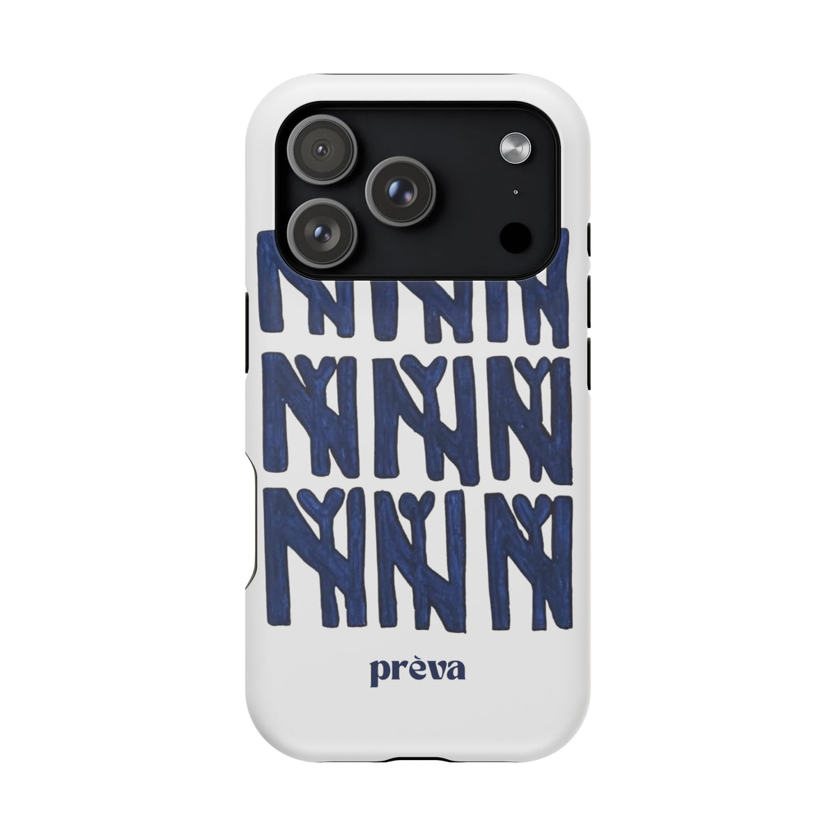 NY Art Phone Case