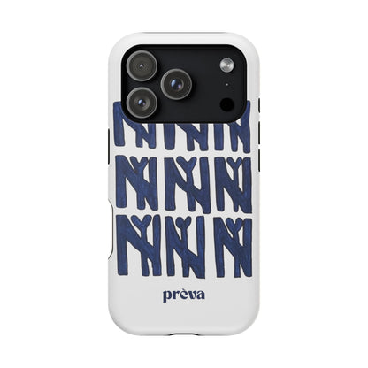 NY Art Phone Case