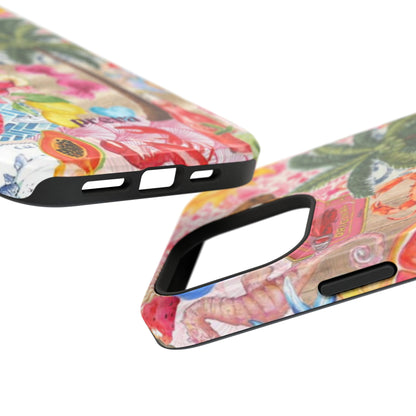 Tropic Sands x Bella Skye Phone Case