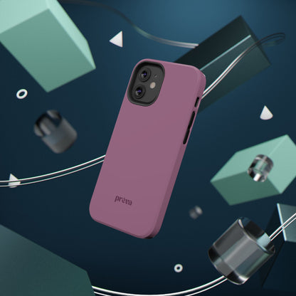 Plum Phone Case