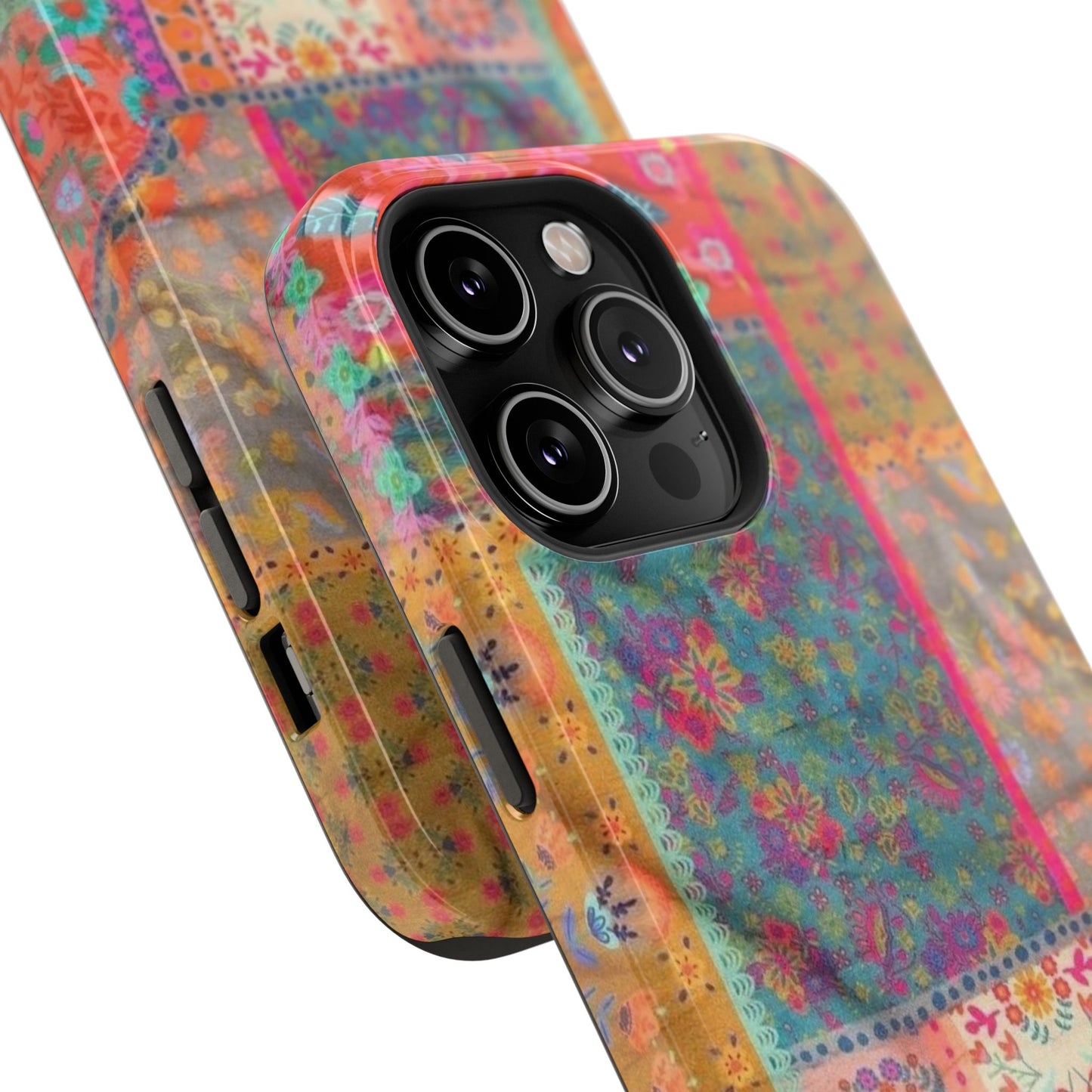 Colorful Boho Phone Case